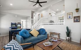 The Greers Heritage Hideaway